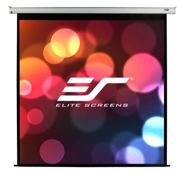 Екран Elite Screen M136XWS1 Manual, 136' (1:1), 243.8 x 243.8 cm, White