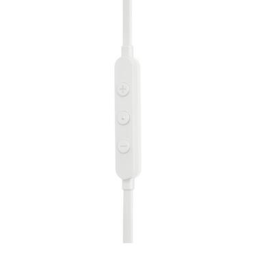 Слушалки JBL T310C WHT USB-C In-ear headphones