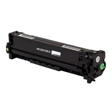 Тонер касета съвместима HP CE410X 305X