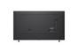 Телевизор LG 55QNED80A3A, 55' 4K QNED HDR Smart TV, 3840x2160, DVB-T2/C/S2, Alpha 7 AI Processor, HDR10 / HLG, webOS 25 ThinQ, VRR / ALLM / HGiG, 4K Upscaling, WiFi 5, Voice Controll, Bluetooth 5.1, AirPlay 2, LAN, CI, HDMI, SPDIF, Google Cast, 2 pole Sta