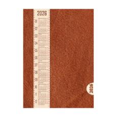 Календар - бележник КБ4 B5