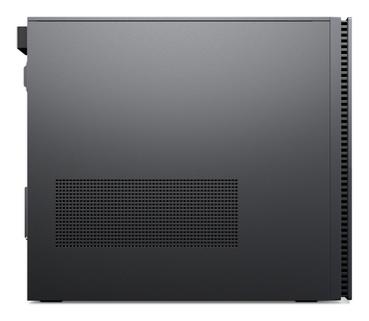 Настолен компютър Dell Tower Plus EBT2250, Intel Core Ultra 7 265 processor (20-Core, 66MB Total Cache, 1.8GHz to 5.3GHz), 16 GB DDR5, 1 x 16 GB, 5200 MT/s, 1TB SSD PCIe M.2, NVIDIA GeForce RTX 4060 8GB GDDR6, Wi-Fi 7, Bulgarian Keyboard&Mouse, 750W, Win 