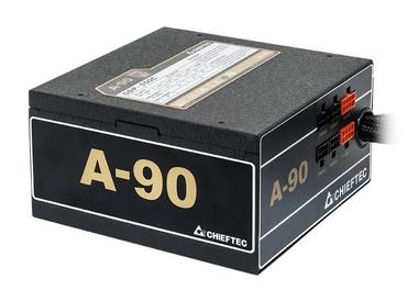 Захранване Chieftec А-90 GDP-550C, 550W retail