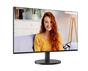 Монитор AOC 27B3CA2, 27' IPS WLED, 1920x1080@100Hz, 4ms GtG, 1ms MPRT, 250cd m/2, 1300:1, 20M:1, Adaptive Sync, FlickerFree, Low Blue Light, 2Wx2, Tilt, HDMI, USB hub