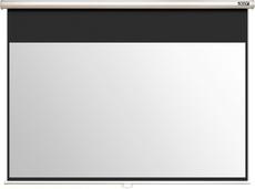 Екран Acer E100-W01MW Projection Screen 100' (16:10) Wall & Ceiling Mat White Automatic with Radio Type Remote