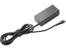 Адаптер HP USB-C AC Adapter 45W EURO