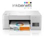 Мастилоструйно многофункционално устройство Brother DCP-T426W Inkbenefit Plus Multifunctional