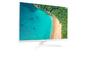 Монитор LG 27TQ615S-WZ, 27.0' IPS, Smart webOS, TV Tuner DVB-T2/C /S2, 1000:1, Mega DFC, 250cd, Full HD (1920 x 1080), Wi-Fi, LAN, AirPlay, HDMI, CI Slot, USB 2.0, Bluetooth, AI Sound, Speakers, White