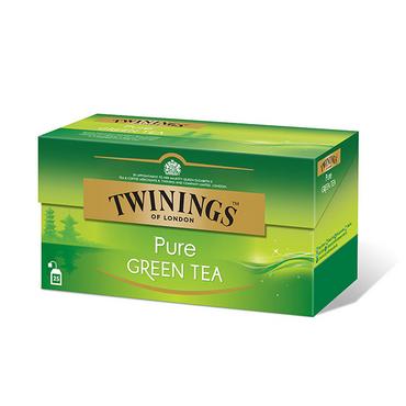 Чай Twinings Pure Green