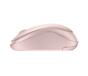 Мишка Logitech M240 Silent Bluetooth Mouse - ROSE - EMEA-808