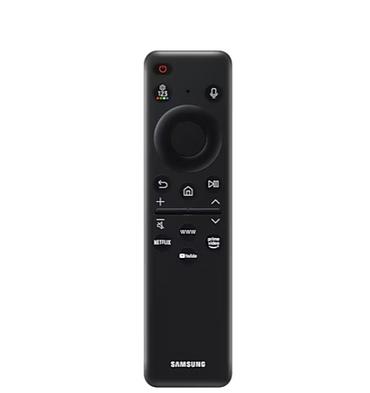 Телевизор Samsung QLED 43Q8F, 108 cm, Smart, 4K Ultra HD, 50Hz Model 2025
