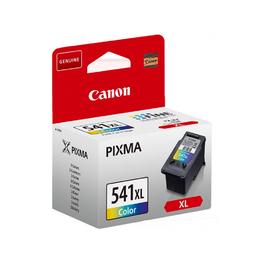 Консуматив Canon CL-541XL + Canon Plus Glossy II PP-201, 10x15 cm, 100 sheets