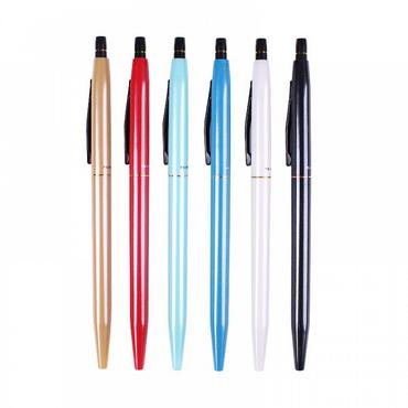 Химикалка автоматична Piano PS-008