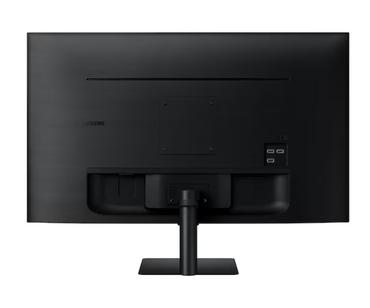 Монитор Samsung LS32FM700 32' VA LED, SMART 3840x2160  3xUSB 2.0, 2xHDMI 1.4, Wi-Fi 5, Bluetooth, Speakers, Black