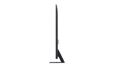 Телевизор LG 65UT91003LA, 65' 4K UltraHD TV 4K (3840 x 2160), DVB-T2/C/S2, webOS 24 Smart TV, ThinQ AI, Alpha 5 AI 4K Gen7, WiFi, HDR10 pro, HLG, ALLM/HGiG, AI Upscaling, AI Sound(Virtual 9.1.2 Up-mix), AirPlay, Quick Card, HDMI eARC, CI, LAN, USB, Blueto