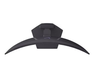 Монитор LG 34GX900A-B, 34', OLED UltraGear 21:9 Curved, IPS 0.03 ms, WQHD (3440x1440), 240Hz, HDR 10, 1500000:1, 250 cd/m2, DCI-P3 98.5%, VRR, Free-sync, G-Sync, USB-C, PD 65W, HDMI, DP, PBP, Speakers 7Wx2, LG Switch, Height, Swivel, Tilt, Black