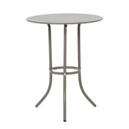 Градинска маса НЕЛИ- цвят капучино