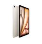 Таблет Apple 11-inch iPad Air (M3) Wi-Fi 512GB - Starlight