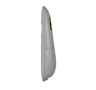 Безжичен презентер Logitech R500s Laser Presentation Remote - GREY