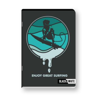 Тетрадка телчета А5 офсет 60 л ред 20 бр