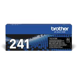Тонер касета съвместима BROTHER TN-241BK