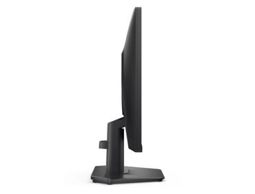 Монитор Dell SE2425HG, 23.8' Wide LED, IPS Anti-Glare, 1ms GTG (Extreme Mode), 200 Hz, 1000:1, 300 cd/m2, FullHD 1920x1080, 99% sRGB, ComfortView, HDMI, DP, Headphone-out, Tilt, Black