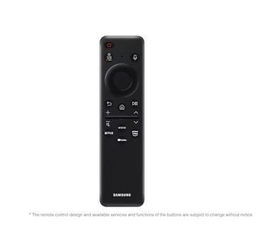 Телевизор Samsung 55' Neo QLED 55QN70F, Ultra HD 4K, Mini LED Smart HDR 100Hz (Up to 144Hz) Model 2025