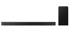 Аудио система Samsung HW-B750 5.1ch Soundbar Wireless Subwoofer Bluetooth (2025) Black