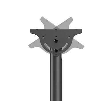 Стойка Neomounts Flat Screen Ceiling Mount (Height: 250-300 cm)