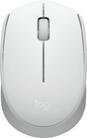 Мишка Logitech M171 Wireless Mouse - OFF WHITE - EMEA-914