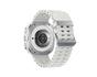 Часовник Samsung L705 Galaxy Watch Ultra (2025) 47mm LTE Titanium White