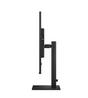 Монитор Samsung LS37D800UA 37' VA LED ViewFinity S8 S80UD UHD 16:9 350:1 5ms , USB-C 90W, 3xUSB, 2xHDMI Ethernet  Black