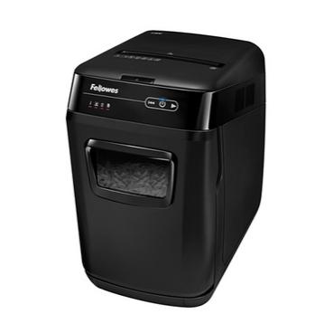 Шредер Fellowes AutoMax 150C Cross-Cut