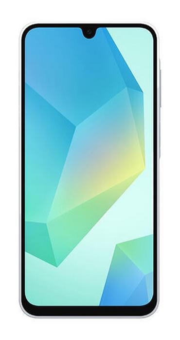 Мобилен телефон Samsung SM-A165 GALAXY A16 256GB 4GB GRAY