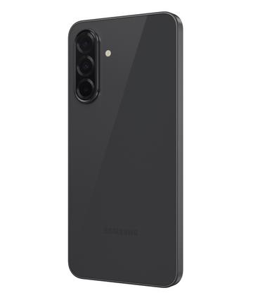 Мобилен телефон Samsung SM-A366 GALAXY A36 5G 128GB 6GB Awesome Black EE