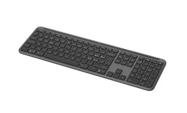 Клавиатура Logitech K950 - USINTL Graphite