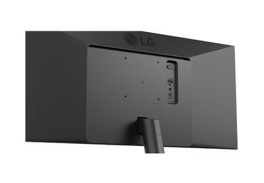 Монитор LG 29U511A-B, 29' UltraWide 21:9, IPS , 100 Hz, 5ms, 1000:1, 250cd/m2, WFHD 2560x 1080, sRGB 99%, HDR 10, HDMI, DP, Reader mode, Dynamic Action Sync, LG Switch, Tilt, LG Switch, Black