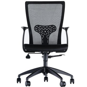 Работен стол Quattro- полипропиленова база