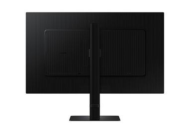 Монитор Samsung 27D700 27' IPS LED,4K 3840x2160, 350 cd/m2, PBP, PIP, 3xUSB 3.0, Display Port 1.4, 2xHDMI 2.2, Black