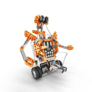 Комплект Engin Education Robotics Pro ERP