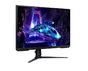 Монитор Samsung 32DG300 32' Odyssey G3, VA, 165 Hz, 1 ms, 1920x1080, DP, HDMI, Black