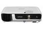 Мултимедиен проектор Epson EB-W51, WXGA (1280 x 800, 16:10), 4000 ANSI lumens, 16000:1, WLAN (optional), HDMI, USB 3:1 function, VGA, Speakers, Lamp warr: 12 months or 1.000 h, White