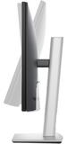 Монитор Dell P2425DE, 23.8' WQHD LED, IPS Anti-Glare, 5ms, 100 Hz, 1500:1, 350 cd/m2, 2560x1440, 99% sRGB, USB-C, 3x USB 5Gbps Type-A, HDMI, Display Port, Power Delivery 90w, Height Adjustable, Pivot, Swivel, Tilt, Black