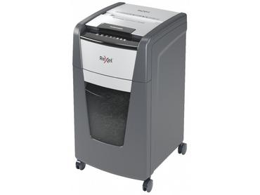 Шредер Rexel Optimum Auto+ 225M