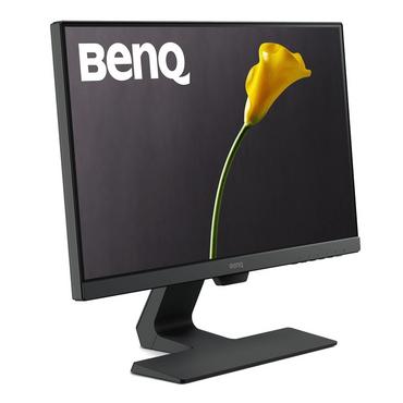 Монитор BenQ GW2283, 21.5'' IPS LED, 5ms, 1920x1080 FHD, Stylish Eye Care Monitor, 72% NTSC, Flicker-free, B.I., LBL, 1000:1, DCR 20M:1, 8 bit, 250cd/m2, HDMI x2, VGA, Audio Line In, Speakers, Tilt, Slim Bezel Design, Black