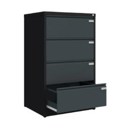Метална картотека FRT 302