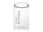 Памет Transcend 64GB JETFLASH 710, USB 3.1, Silver Plating