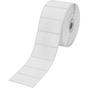 Консуматив Brother BDE-1J026051-102 White Paper Label Roll, 1900 labels per roll, 51x26 mm (Order Multiples of 16)