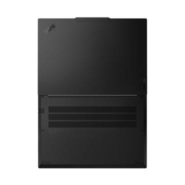 Лаптоп Lenovo ThinkPad E14 G7 Intel Core Ultra 7 255H, 16C (up to 5.1GHz, 24MB), 32GB DDR5-5600, 1TB SSD, 14' WUXGA (1920x1200) IPS AG, Integrated Intel Arc 140T Graphics, FHD 1080p&IR Cam, Backlit KB, WLAN, BT, FPR, 4 cell, Win11Pro, 3Y Onsite