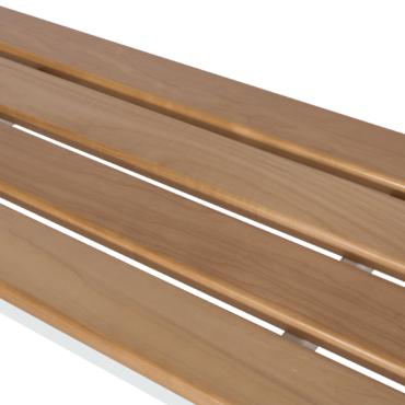 Пейка BTL 150 см - приближена снимка на дъврото